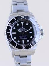 Thumbnail von Rolex Sea-Dweller Deepsea Diver 3900M 44mm Taucheruhr 116660 B+P
