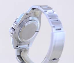 Thumbnail von Rolex Submariner (No Date) 114060 No-Date Keramik 2013 Taucheruhr Klassiker