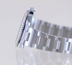 Thumbnail von Rolex Submariner (No Date) 114060 No-Date Keramik 2013 Taucheruhr Klassiker