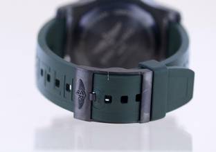 Thumbnail von Breitling Superocean 48 Black Titan DLC Taucheruhr 300 Meter green Dial Boutique B+P