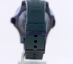 Thumbnail von Breitling Superocean 48 Black Titan DLC Taucheruhr 300 Meter green Dial Boutique B+P