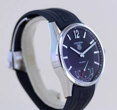 Thumbnail von TAG Heuer Carrera Calibre 1 Limited Edition Clou de Paris Rubber Hand Wind