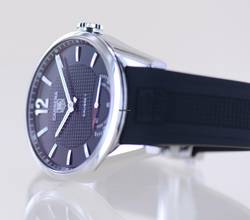 Thumbnail von TAG Heuer Carrera Calibre 1 Limited Edition Clou de Paris Rubber Hand Wind