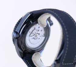 Thumbnail von Omega Seamaster Planet Ocean Deep Black Planet Ocean 600M GMT Keramik 45,5 mm Cal. 8906 B+P