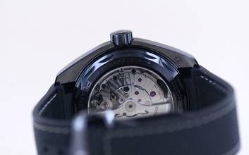 Thumbnail von Omega Seamaster Planet Ocean Deep Black Planet Ocean 600M GMT Keramik 45,5 mm Cal. 8906 B+P