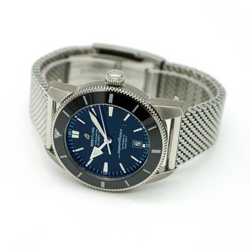  Breitling Superocean Heritage II 46 AB2020121B1A1 