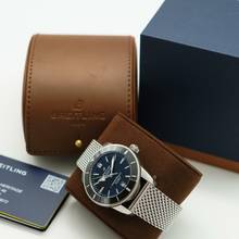 Thumbnail von Breitling Superocean Heritage II 46 AB2020121B1A1