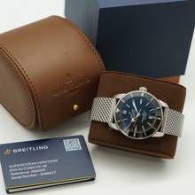 Thumbnail von Breitling Superocean Heritage II 46 AB2020121B1A1