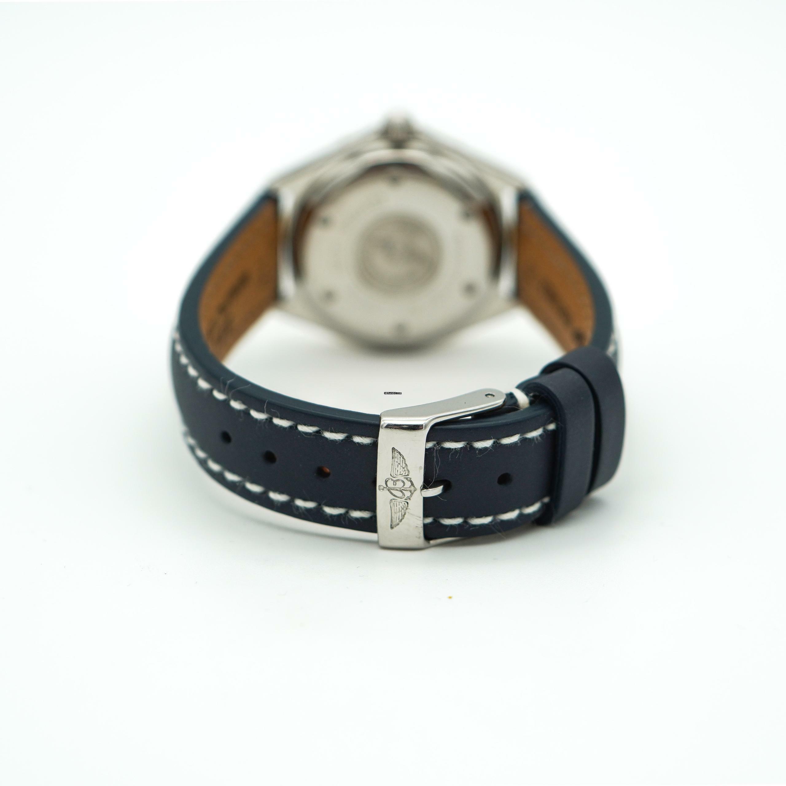 Thumbnail von Breitling Lady J D52065