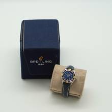 Thumbnail von Breitling Lady J D52065