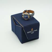 Thumbnail von Breitling Lady J D52065