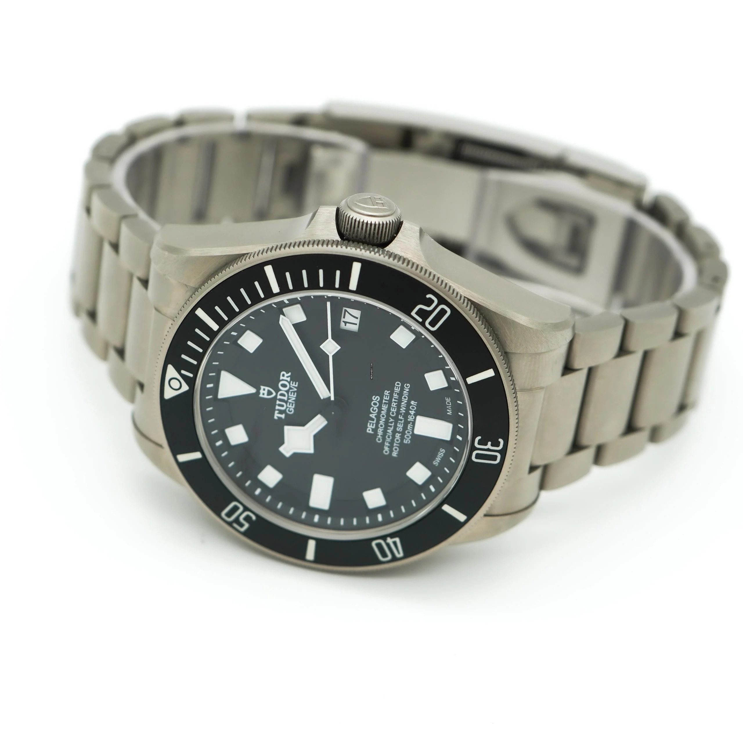 Tudor Pelagos 25600TN