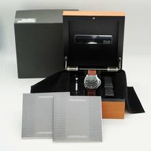 Thumbnail von Panerai Luminor Base 8 Days Acciaio