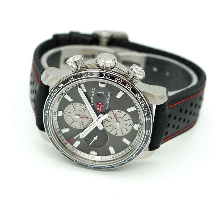  Chopard Mille Miglia 2021 Race Edition 