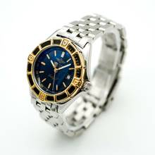 Thumbnail von Breitling Lady J D52065