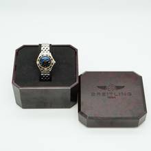 Thumbnail von Breitling Lady J D52065