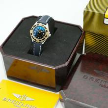 Thumbnail von Breitling Lady J D52065