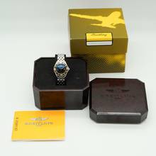 Thumbnail von Breitling Lady J D52065