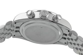 Thumbnail von Tudor Black Bay Chrono Stahl Automatik Boutique Edition Ref.79360B-0002 B&P 2024