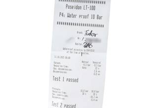 Thumbnail von Tudor Fastrider Black Shield Chronograph Automatik Stahl Ref. 42000CR