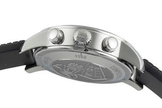 Thumbnail von Chopard Mille Miglia GMT Chronograph Automatik Stahl Competitors Watch Ref. 8954