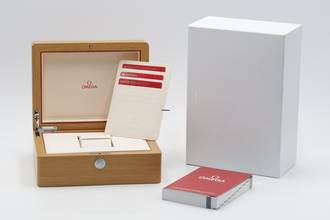 Thumbnail von Omega Seamaster Diver 300 M Stahl Automatik Herrenuhr Ref. 210.30.42.20.01.010 B&P 2025