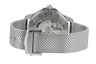 Thumbnail von Omega Seamaster Diver 300 M Stahl Automatik Herrenuhr Ref. 210.30.42.20.01.010 B&P 2025