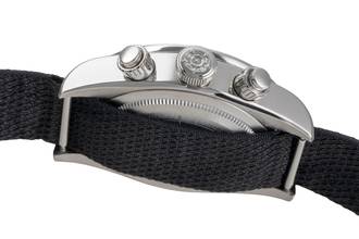 Thumbnail von Tudor Black Bay Chrono Chronograph Stahl Automatik Herrenuhr Ref. 79360N B&P 2024