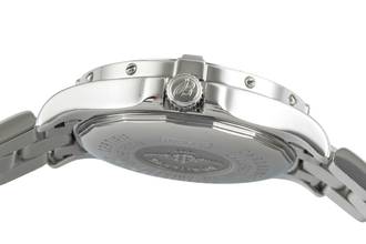 Thumbnail von Breitling Colt GMT Black Dial Edelstahl Automatik Herren Ref A32350 Papiere 2010