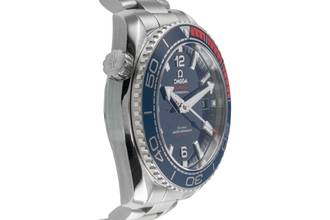 Thumbnail von Omega Seamaster Planet Ocean Pyeongchang Automatik Ref. 522.32.44.21.03.001