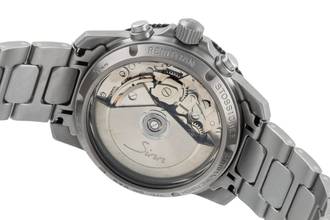 Thumbnail von Sinn 103 Ti Ar Chronograph Titan Automatik Herrenuhr Ref. 103.071