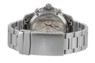 Thumbnail von Sinn 103 Ti Ar Chronograph Titan Automatik Herrenuhr Ref. 103.071