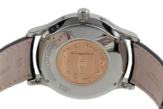 Thumbnail von Jaeger-LeCoultre Master Calendar Control Calendar Automatik Stahl Ref 140.8.87 Q147842A