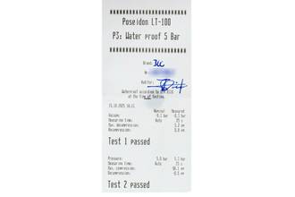 Thumbnail von Jaeger-LeCoultre Master Calendar Control Calendar Automatik Stahl Ref 140.8.87 Q147842A