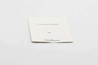 Thumbnail von Jaeger-LeCoultre Master Calendar Control Calendar Automatik Stahl Ref 140.8.87 Q147842A