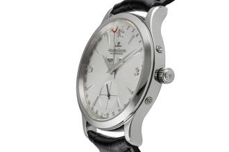 Thumbnail von Jaeger-LeCoultre Master Calendar Control Calendar Automatik Stahl Ref 140.8.87 Q147842A