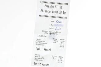 Thumbnail von Rolex Yacht-Master 40 Oyster Stahl Platin Automatik Herren Ref. 16622