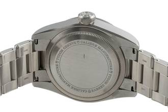 Thumbnail von Tudor Black Bay GMT Edelstahl Automatik Herrenuhr Ref. 79830RB B&P