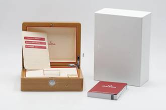 Thumbnail von Omega Seamaster Diver 300 M Co-Axial Keramik 210.32.42.20.01.001 B&P