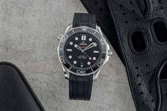 Thumbnail von Omega Seamaster Diver 300 M Co-Axial Keramik 210.32.42.20.01.001 B&P