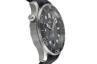 Thumbnail von Omega Seamaster Diver 300 M Co-Axial Keramik 210.32.42.20.01.001 B&P
