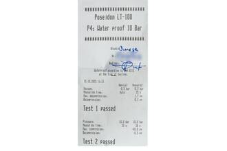 Thumbnail von Omega Seamaster Diver 300 M Co-Axial Keramik 210.32.42.20.01.001 B&P