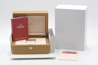 Thumbnail von Omega Seamaster Diver 300 M Automatik Stahl Ref. 210.30.42.20.01.001 B&P 2024