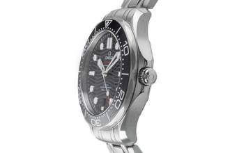 Thumbnail von Omega Seamaster Diver 300 M Automatik Stahl Ref. 210.30.42.20.01.001 B&P 2024