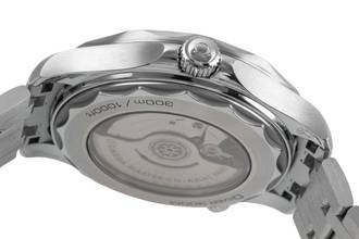 Thumbnail von Omega Seamaster Diver 300 M Automatik Stahl Ref. 210.30.42.20.01.001 B&P 2024