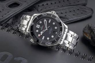 Thumbnail von Omega Seamaster Diver 300 M Automatik Stahl Ref. 210.30.42.20.01.001 B&P 2024