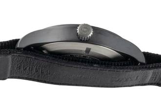 Thumbnail von IWC Fliegeruhr Pilot Top Gun Keramik / Titan Automatik Herrenuhr Ref. IW326901 B&P 2020