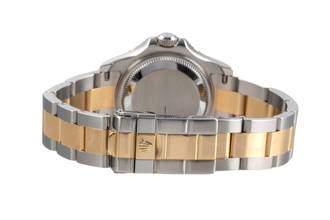 Thumbnail von Rolex Yacht-Master 29 Stahl / Gold Automatik Damenuhr Ref. 169623 Papiere 2007