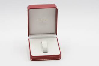 Thumbnail von Cartier Santos Carrée LM Stahl / Gold Automatik Herrenuhr Ref. 2961 81036288