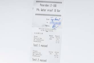 Thumbnail von TAG Heuer Link Calibre 5 Stahl Automatik Herrenuhr Ref. WAT2010.BA0951 Box & Papiere 2013